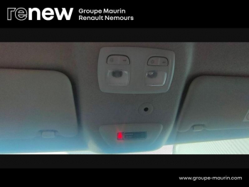 Photo 32 du bon plan DACIA Duster 1.5 Blue dCi 115ch Prestige 4x2 occasion à 18450 €