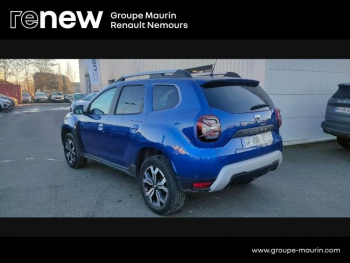 Photo 35 du bon plan DACIA Duster 1.5 Blue dCi 115ch Prestige 4x2 occasion à 18450 €