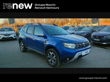 Photo 37 du bon plan DACIA Duster 1.5 Blue dCi 115ch Prestige 4x2 occasion à 18450 €