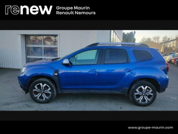 Photo 39 du bon plan DACIA Duster 1.5 Blue dCi 115ch Prestige 4x2 occasion à 18450 €