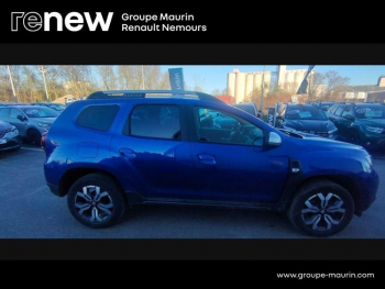 Photo 41 du bon plan DACIA Duster 1.5 Blue dCi 115ch Prestige 4x2 occasion à 18450 €