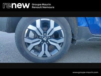 Photo 42 du bon plan DACIA Duster 1.5 Blue dCi 115ch Prestige 4x2 occasion à 18450 €