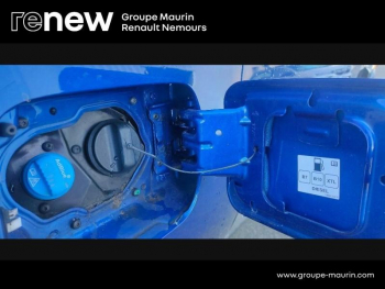 Photo 43 du bon plan DACIA Duster 1.5 Blue dCi 115ch Prestige 4x2 occasion à 18450 €