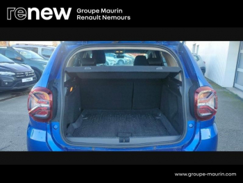 Photo 44 du bon plan DACIA Duster 1.5 Blue dCi 115ch Prestige 4x2 occasion à 18450 €