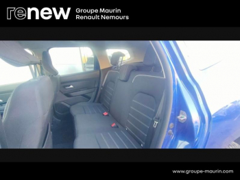 Photo 46 du bon plan DACIA Duster 1.5 Blue dCi 115ch Prestige 4x2 occasion à 18450 €