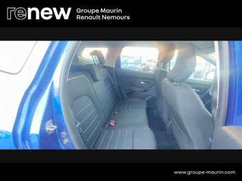 Photo 47 du bon plan DACIA Duster 1.5 Blue dCi 115ch Prestige 4x2 occasion à 18450 €