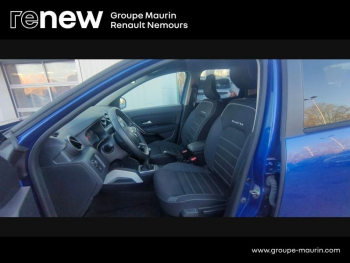 Photo 49 du bon plan DACIA Duster 1.5 Blue dCi 115ch Prestige 4x2 occasion à 18450 €