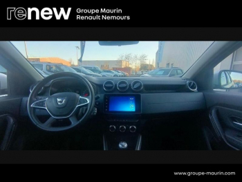 Photo 50 du bon plan DACIA Duster 1.5 Blue dCi 115ch Prestige 4x2 occasion à 18450 €