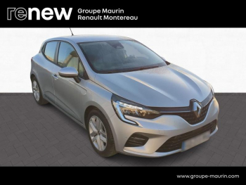 Photo 2 du bon plan RENAULT Clio 1.6 E-Tech 140ch Business -21 occasion à 13900 €