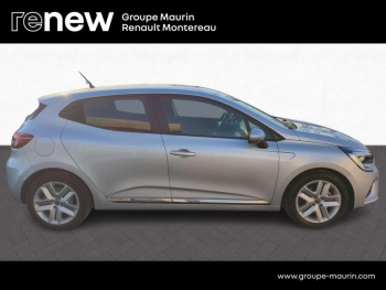 Photo 3 du bon plan RENAULT Clio 1.6 E-Tech 140ch Business -21 occasion à 13900 €