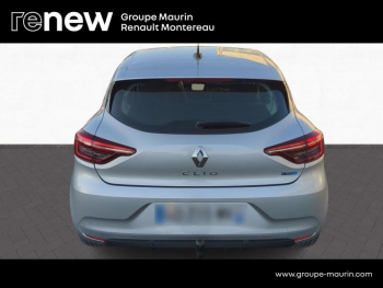 Photo 4 du bon plan RENAULT Clio 1.6 E-Tech 140ch Business -21 occasion à 13900 €