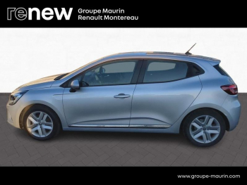 Photo 7 du bon plan RENAULT Clio 1.6 E-Tech 140ch Business -21 occasion à 13900 €