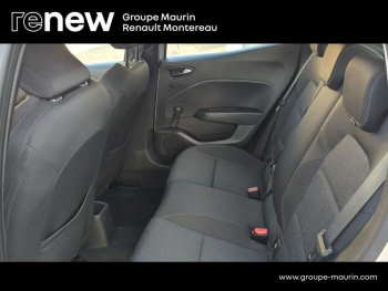 Photo 11 du bon plan RENAULT Clio 1.6 E-Tech 140ch Business -21 occasion à 13900 €