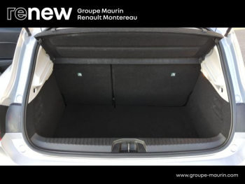 Photo 13 du bon plan RENAULT Clio 1.6 E-Tech 140ch Business -21 occasion à 13900 €