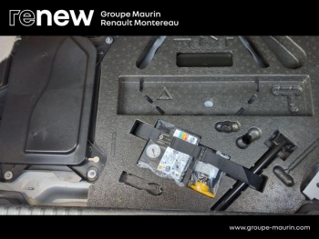 Photo 15 du bon plan RENAULT Clio 1.6 E-Tech 140ch Business -21 occasion à 13900 €