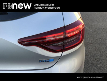 Photo 16 du bon plan RENAULT Clio 1.6 E-Tech 140ch Business -21 occasion à 13900 €