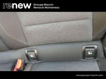 Photo 19 du bon plan RENAULT Clio 1.6 E-Tech 140ch Business -21 occasion à 13900 €