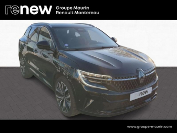 Photo 2 du bon plan RENAULT Austral 1.2 E-Tech full hybrid 200ch Iconic occasion à 27900 €