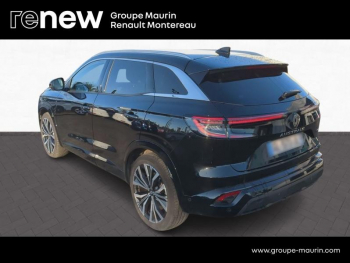 Photo 6 du bon plan RENAULT Austral 1.2 E-Tech full hybrid 200ch Iconic occasion à 27900 €