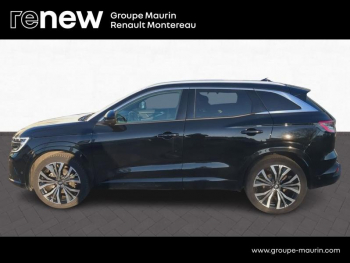 Photo 7 du bon plan RENAULT Austral 1.2 E-Tech full hybrid 200ch Iconic occasion à 27900 €