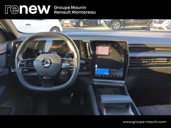 Photo 8 du bon plan RENAULT Austral 1.2 E-Tech full hybrid 200ch Iconic occasion à 27900 €