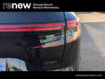 Photo 17 du bon plan RENAULT Austral 1.2 E-Tech full hybrid 200ch Iconic occasion à 27900 €