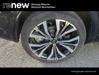 Photo 18 du bon plan RENAULT Austral 1.2 E-Tech full hybrid 200ch Iconic occasion à 27900 €