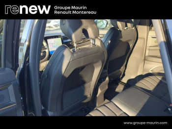 Photo 25 du bon plan RENAULT Austral 1.2 E-Tech full hybrid 200ch Iconic occasion à 27900 €