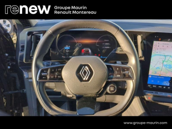 Photo 35 du bon plan RENAULT Austral 1.2 E-Tech full hybrid 200ch Iconic occasion à 27900 €