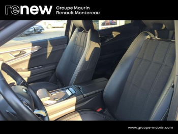 Photo 42 du bon plan RENAULT Austral 1.2 E-Tech full hybrid 200ch Iconic occasion à 27900 €