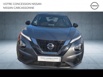 Photo 2 du bon plan NISSAN Juke 1.0 DIG-T 117ch Acenta occasion à 14990 €