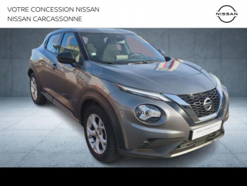Photo 3 du bon plan NISSAN Juke 1.0 DIG-T 117ch Acenta occasion à 14990 €