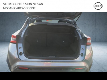 Photo 6 du bon plan NISSAN Juke 1.0 DIG-T 117ch Acenta occasion à 14990 €