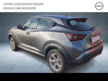 Photo 7 du bon plan NISSAN Juke 1.0 DIG-T 117ch Acenta occasion à 14990 €