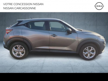 Photo 8 du bon plan NISSAN Juke 1.0 DIG-T 117ch Acenta occasion à 14990 €
