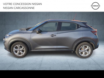Photo 9 du bon plan NISSAN Juke 1.0 DIG-T 117ch Acenta occasion à 14990 €