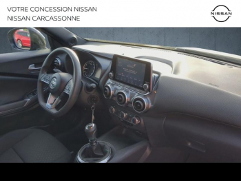 Photo 10 du bon plan NISSAN Juke 1.0 DIG-T 117ch Acenta occasion à 14990 €