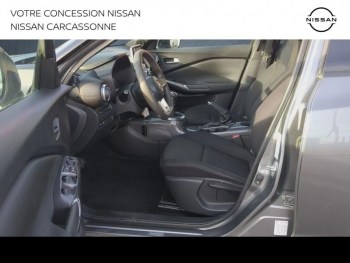 Photo 15 du bon plan NISSAN Juke 1.0 DIG-T 117ch Acenta occasion à 14990 €