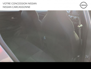 Photo 16 du bon plan NISSAN Juke 1.0 DIG-T 117ch Acenta occasion à 14990 €