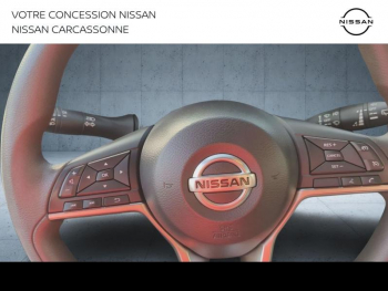 Photo 18 du bon plan NISSAN Juke 1.0 DIG-T 117ch Acenta occasion à 14990 €