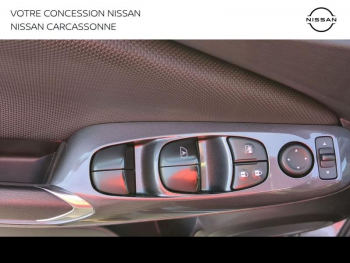 Photo 21 du bon plan NISSAN Juke 1.0 DIG-T 117ch Acenta occasion à 14990 €