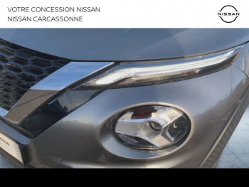 Photo 23 du bon plan NISSAN Juke 1.0 DIG-T 117ch Acenta occasion à 14990 €