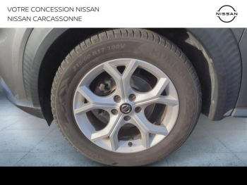 Photo 24 du bon plan NISSAN Juke 1.0 DIG-T 117ch Acenta occasion à 14990 €