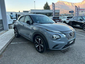 Photo 3 du bon plan NISSAN Juke 1.6 Hybrid 143ch Tekna 2023 occasion à 21990 €