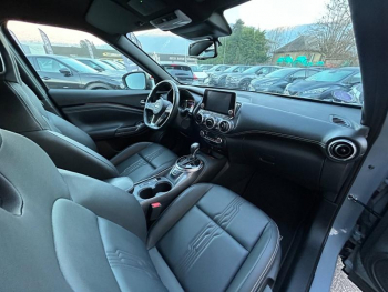 Photo 10 du bon plan NISSAN Juke 1.6 Hybrid 143ch Tekna 2023 occasion à 21990 €