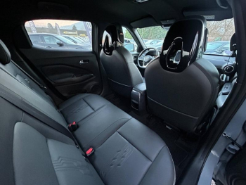 Photo 11 du bon plan NISSAN Juke 1.6 Hybrid 143ch Tekna 2023 occasion à 21990 €