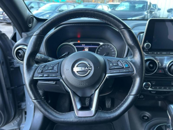 Photo 12 du bon plan NISSAN Juke 1.6 Hybrid 143ch Tekna 2023 occasion à 21990 €