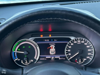 Photo 13 du bon plan NISSAN Juke 1.6 Hybrid 143ch Tekna 2023 occasion à 21990 €