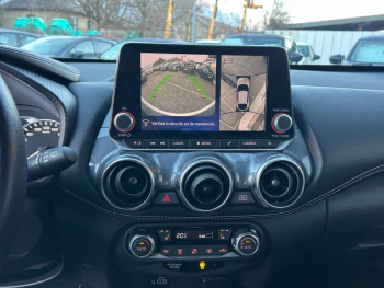 Photo 14 du bon plan NISSAN Juke 1.6 Hybrid 143ch Tekna 2023 occasion à 21990 €