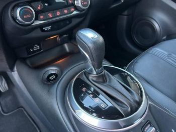 Photo 16 du bon plan NISSAN Juke 1.6 Hybrid 143ch Tekna 2023 occasion à 21990 €